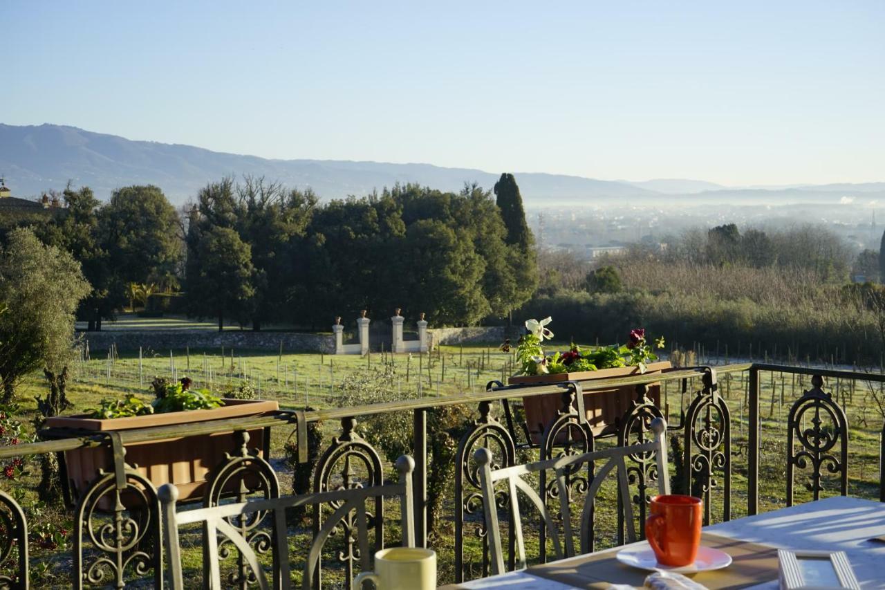 Appartamento La Vedetta Lucca Esterno foto