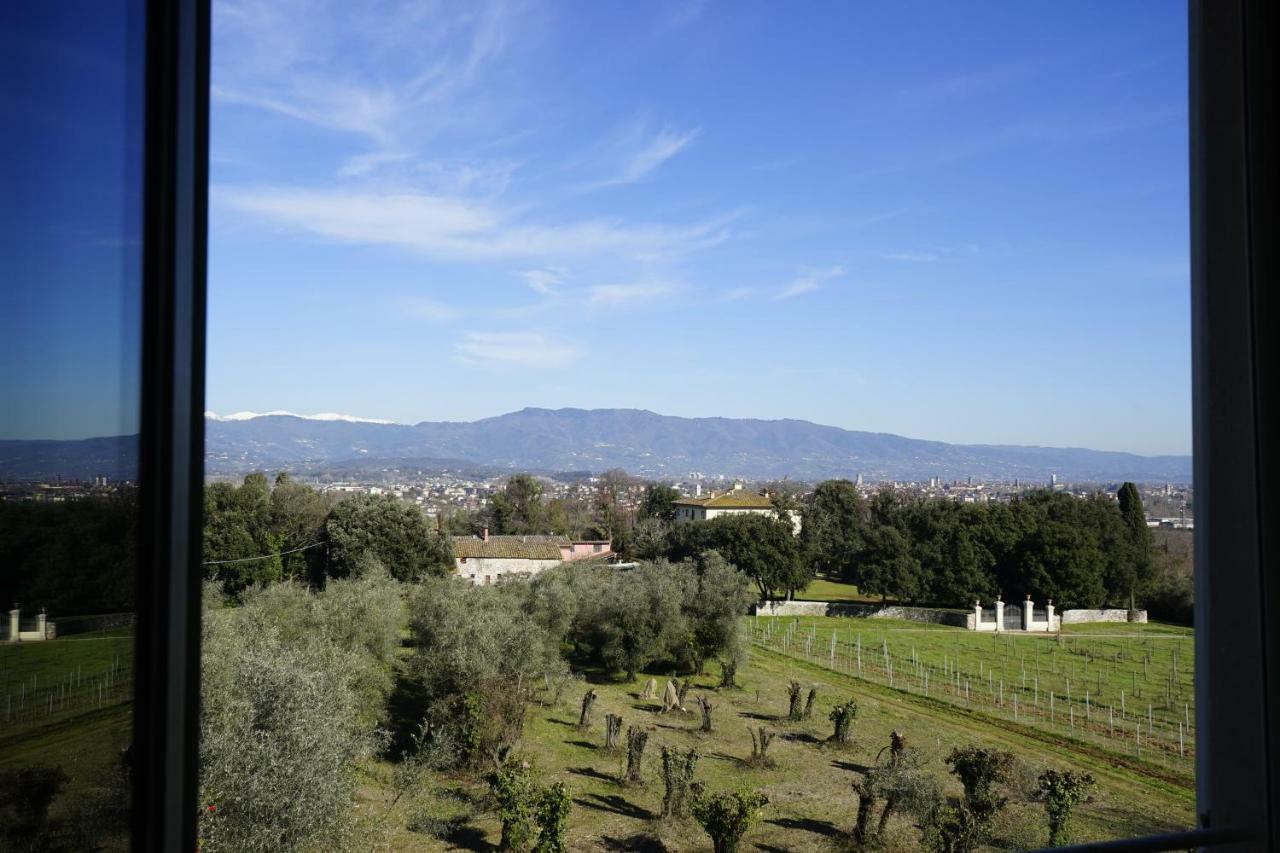 Appartamento La Vedetta Lucca Esterno foto