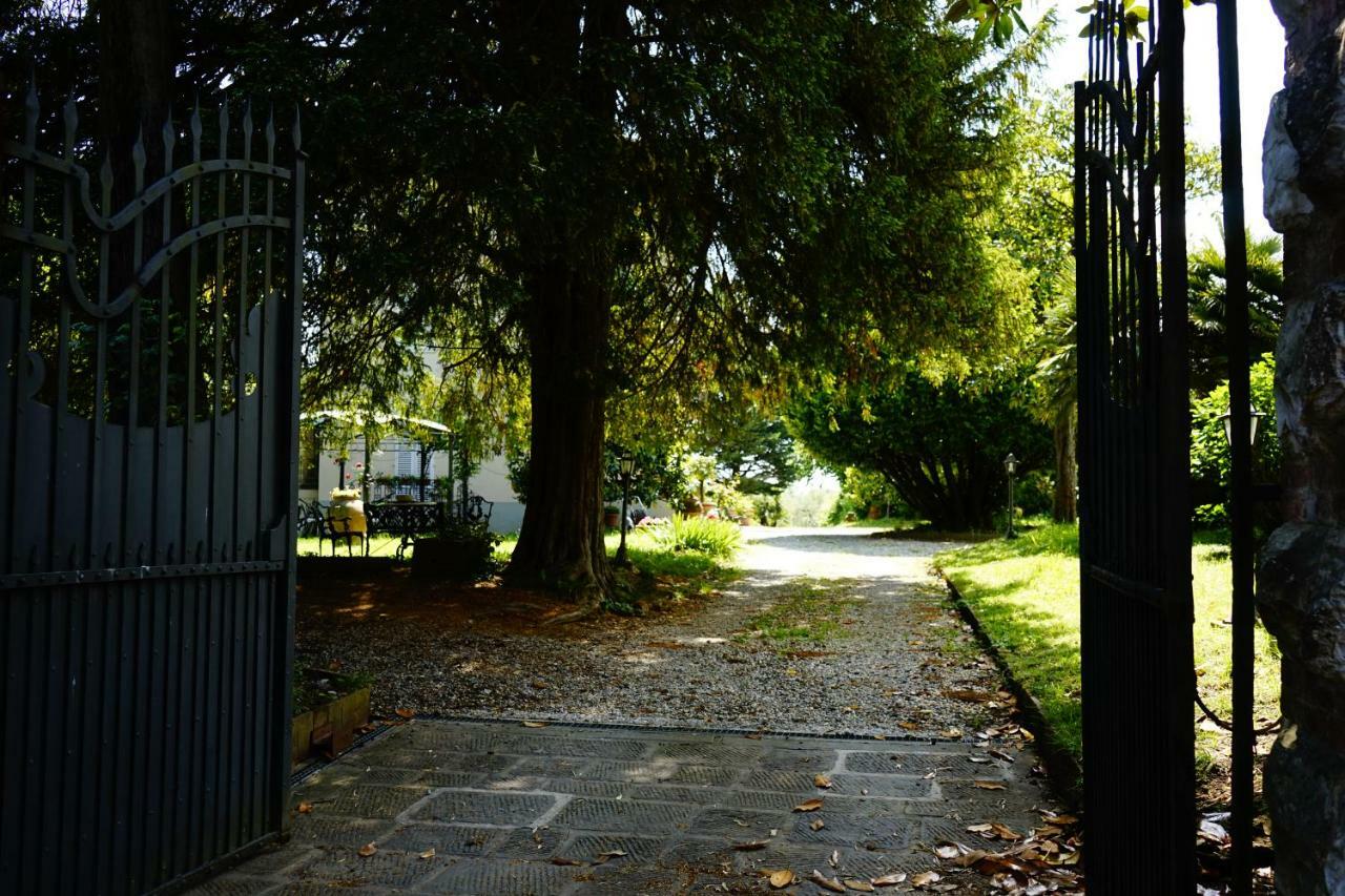 Appartamento La Vedetta Lucca Esterno foto