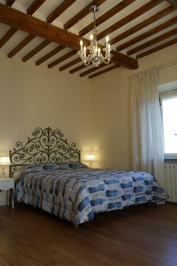 Appartamento La Vedetta Lucca Esterno foto