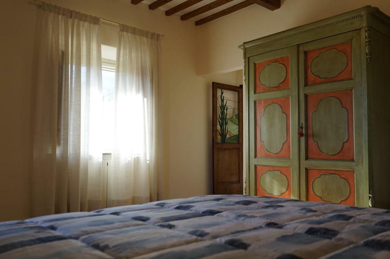Appartamento La Vedetta Lucca Esterno foto