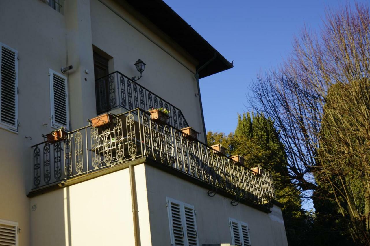 Appartamento La Vedetta Lucca Esterno foto