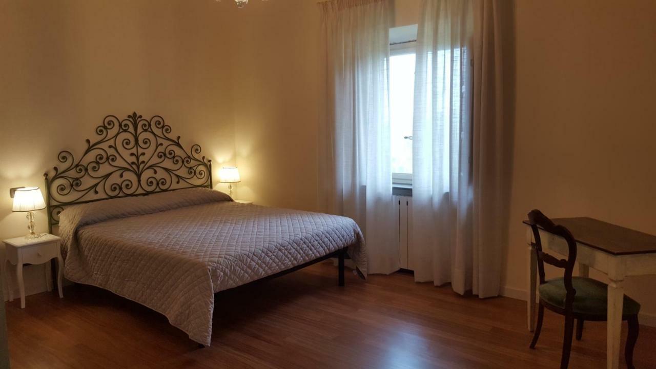 Appartamento La Vedetta Lucca Esterno foto